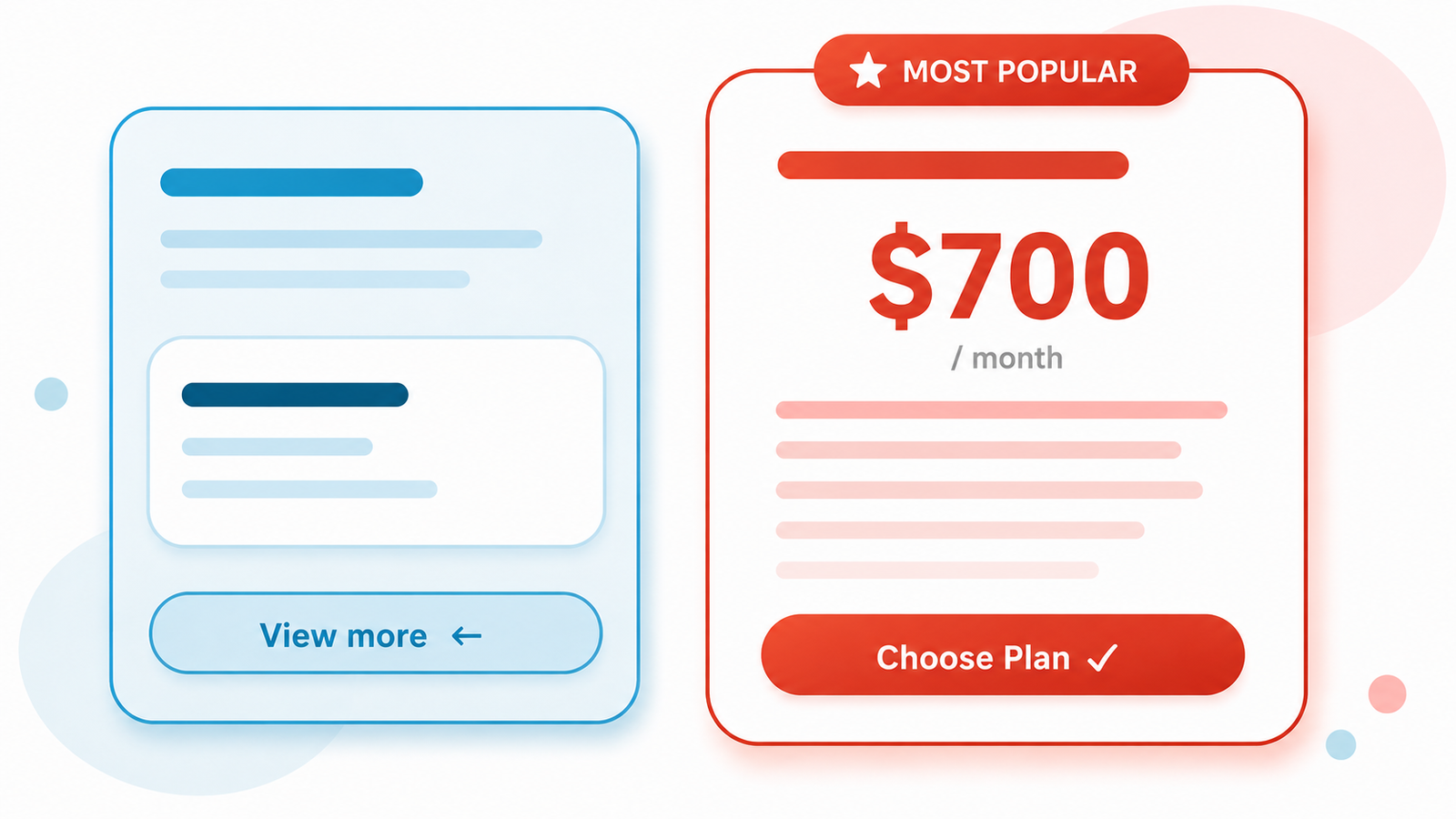 Choose Your Service