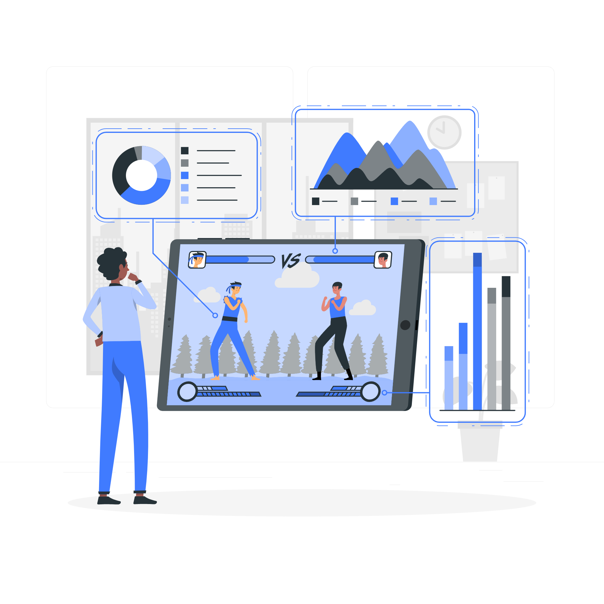 Audience Segmentation