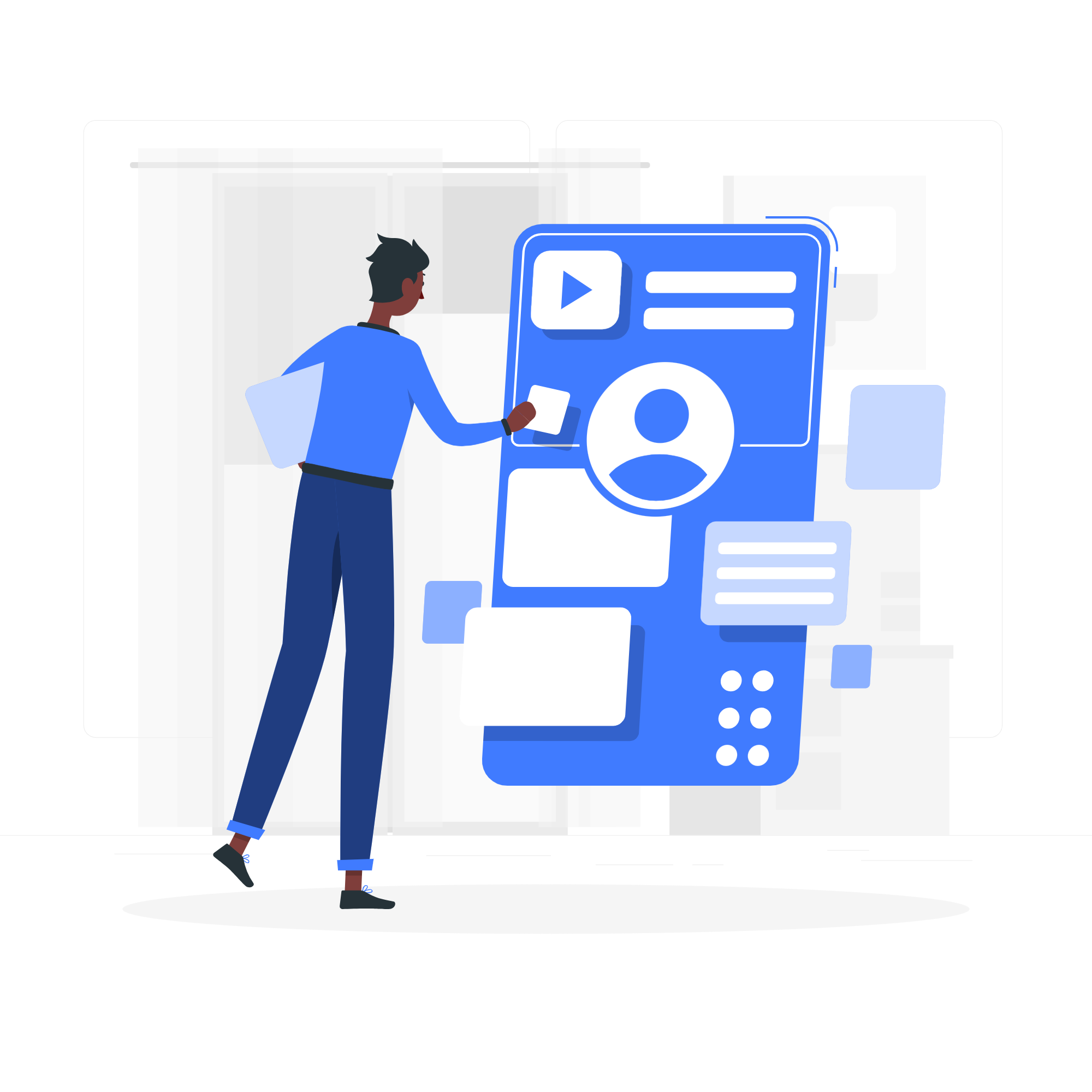 AI Platform Targeting