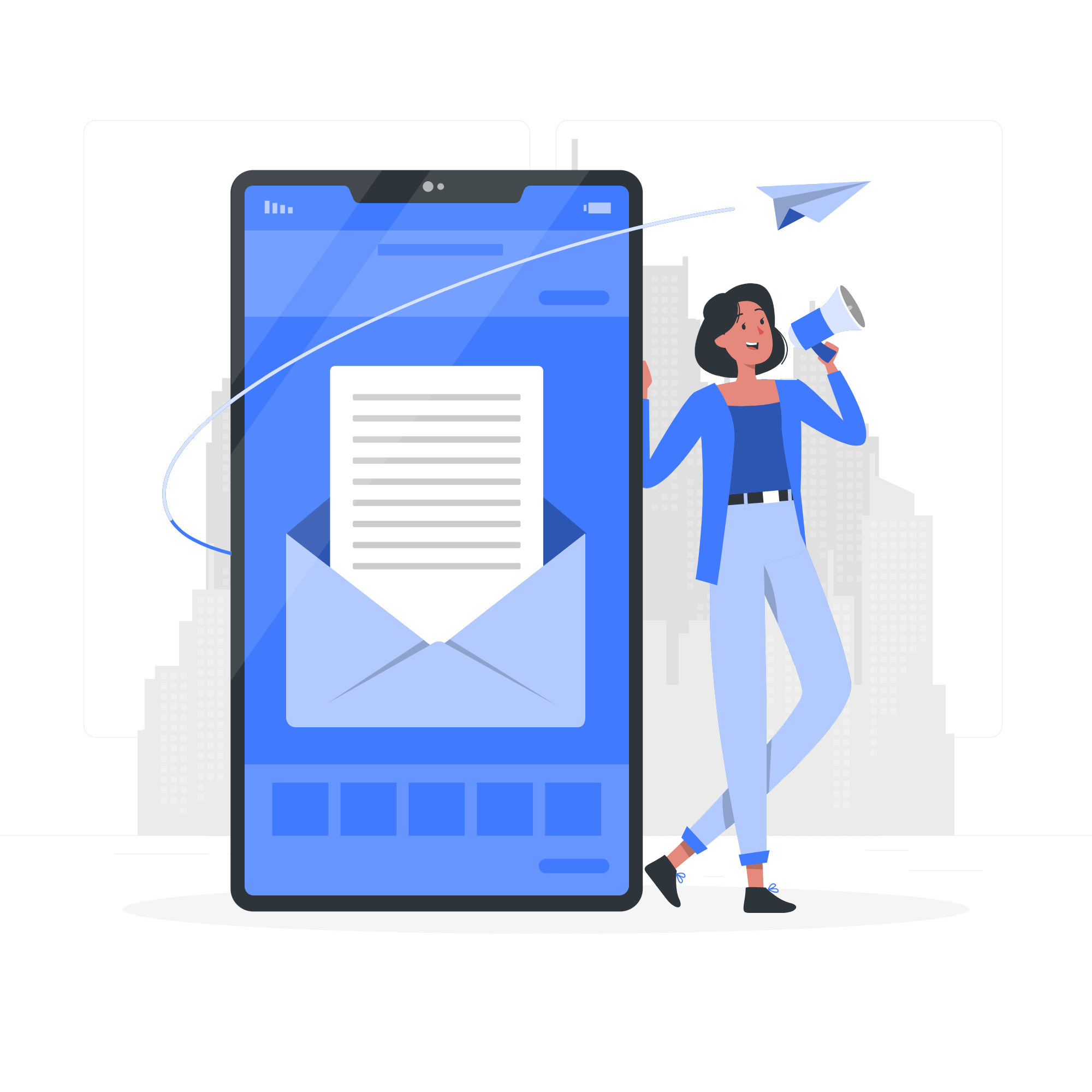 إشعارات التنبيه