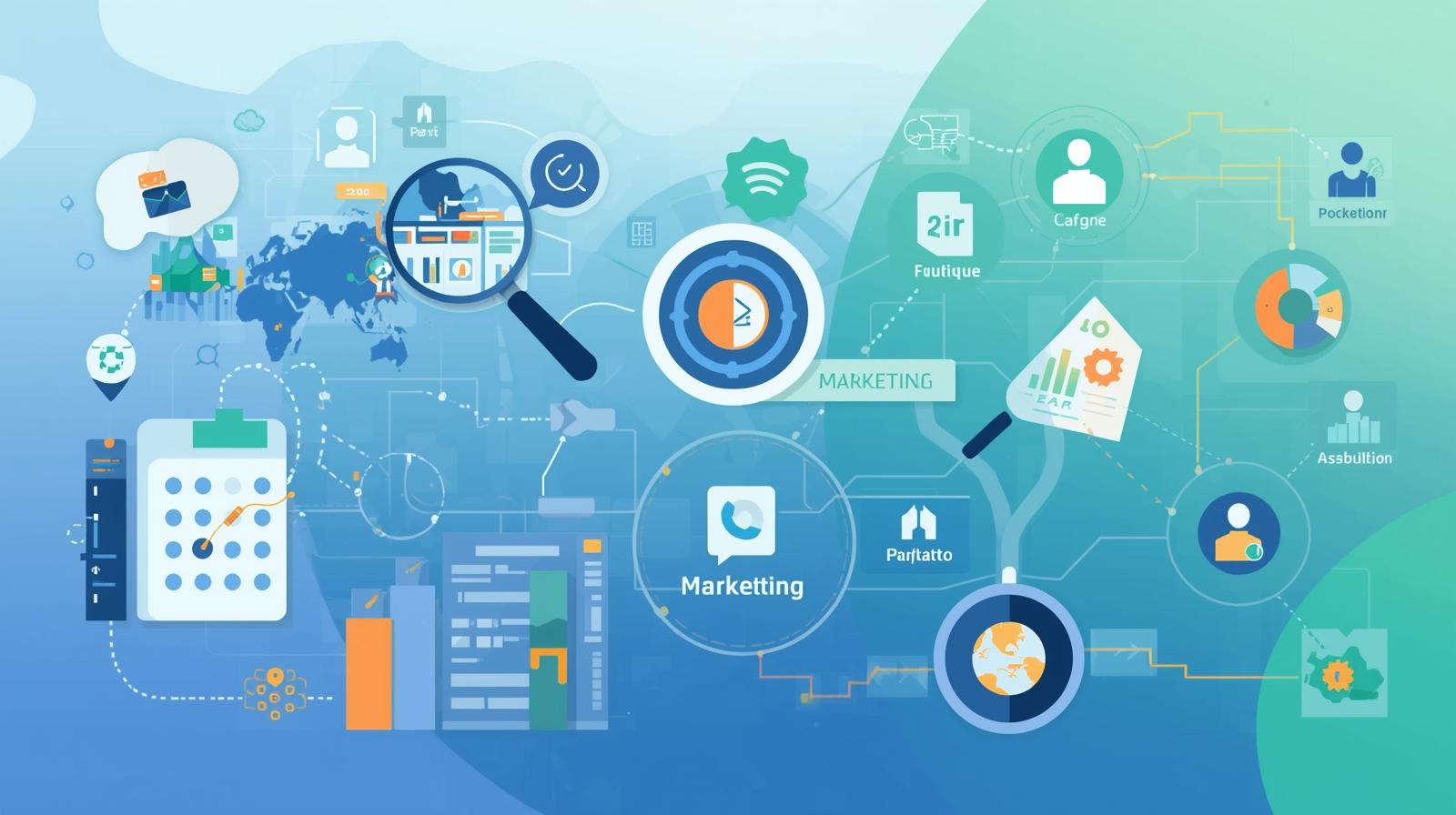 Advanced Social Media Marketing