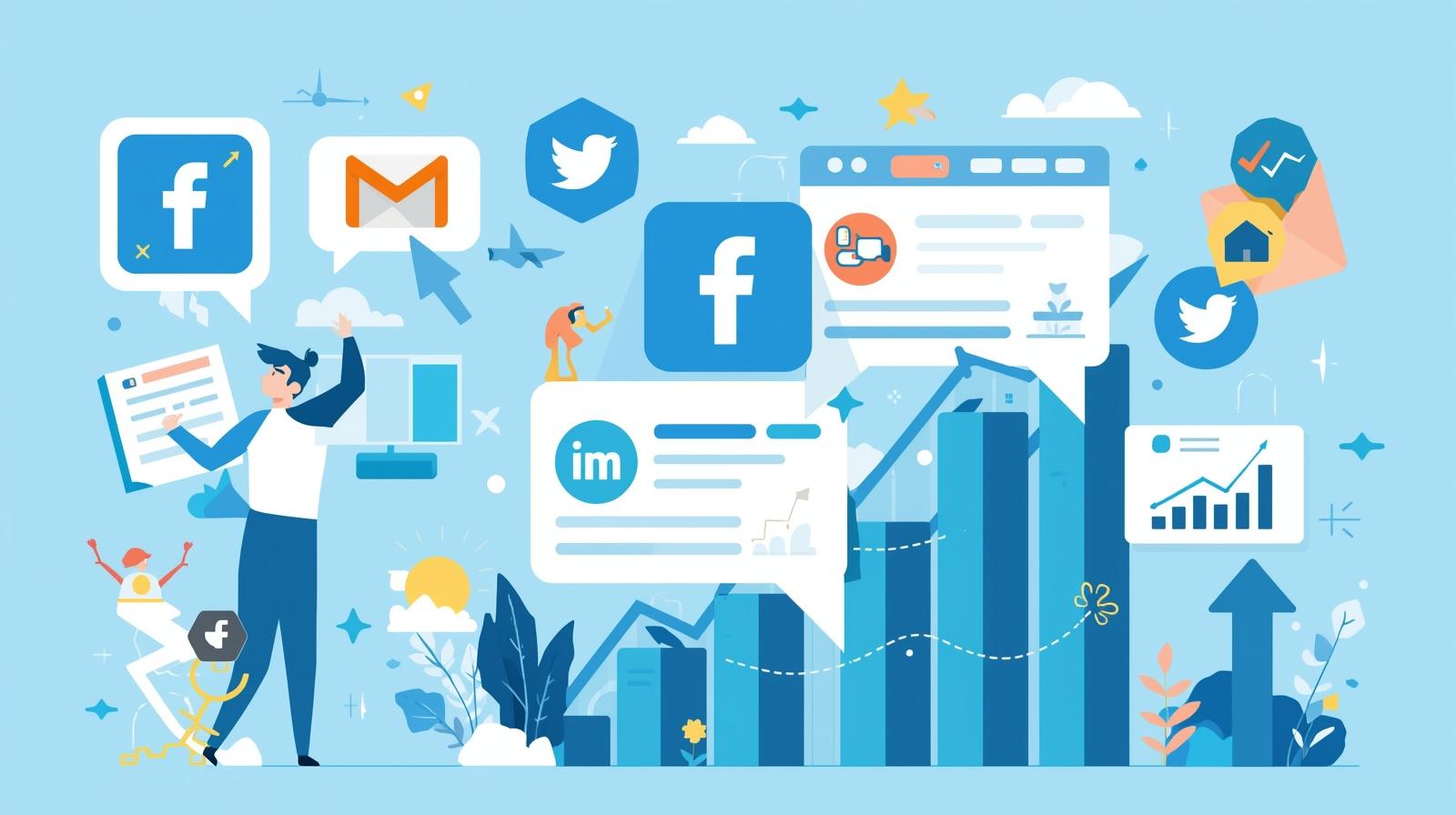 Multi-Platform Strategy