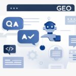 What is GEO? Generative Engine  Optimization (The Future of Search)