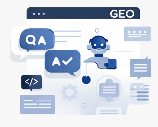 What is GEO? Generative Engine  Optimization (The Future of Search)
