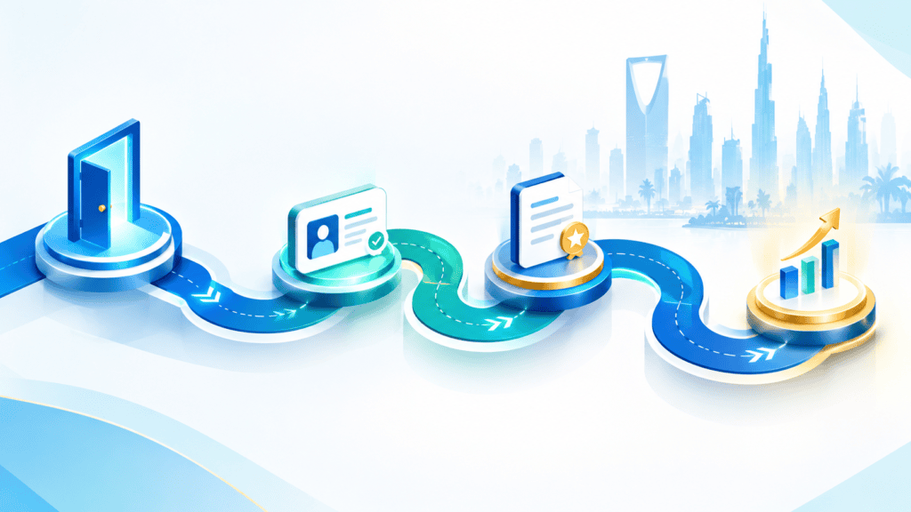 30-day plan to get your business named in AI search answers